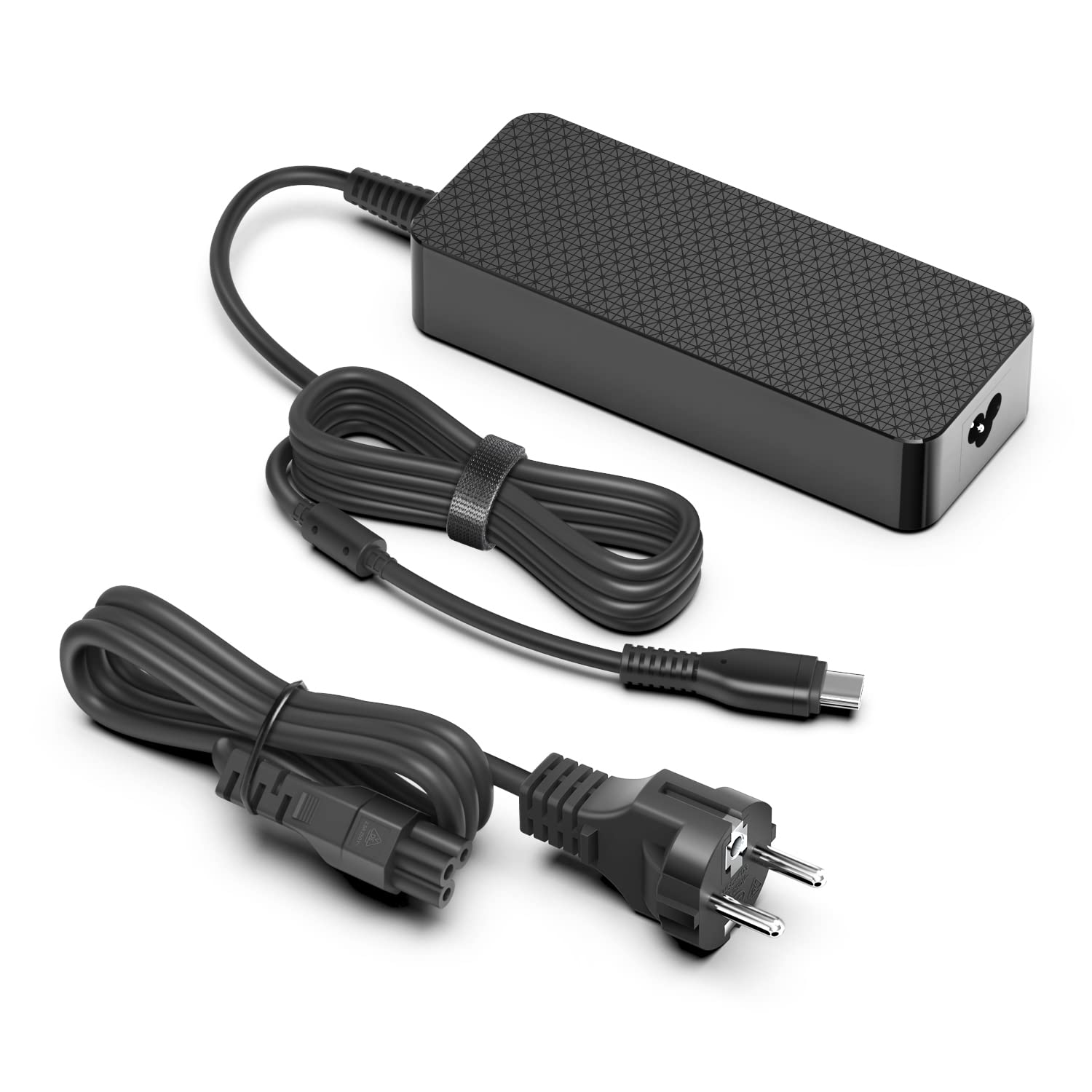 Hky Caricatore USB C 140W PD3.1 GaN MINI
