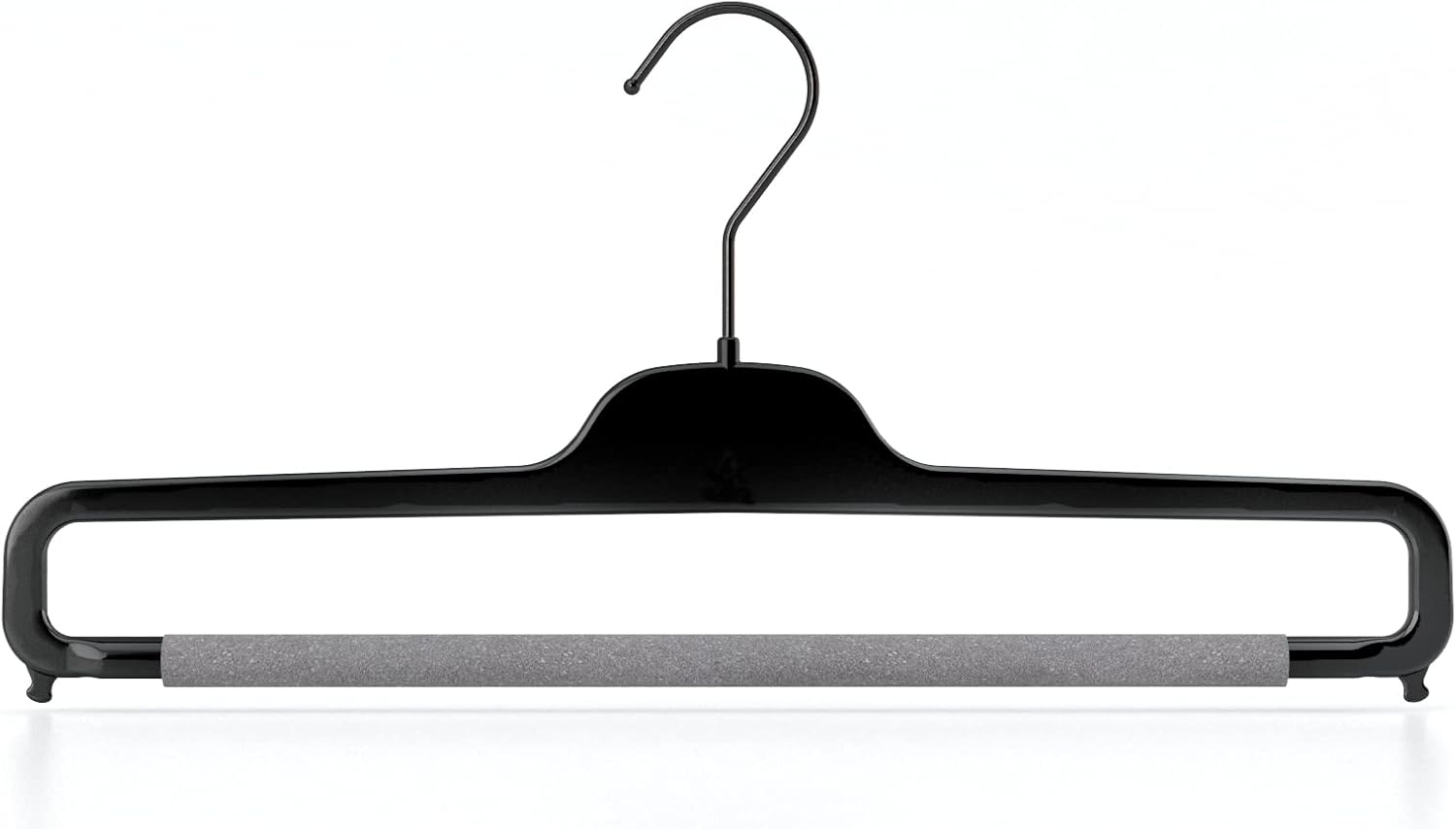 Mainetti Appendini per Pantaloni 38cm (10 pz) - immagine 2