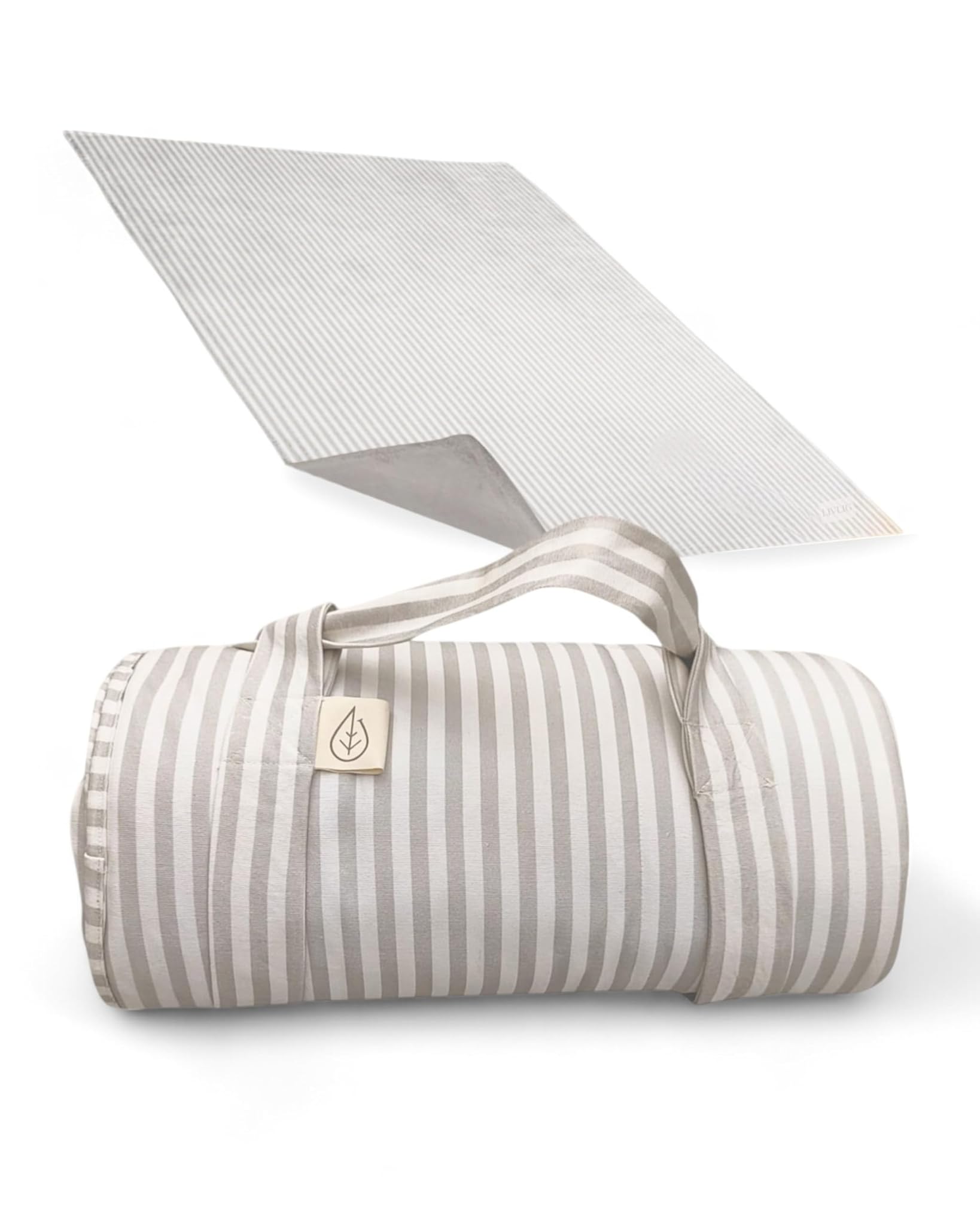 LIVLIG - Coperta da picnic 140x200cm, impermeabile