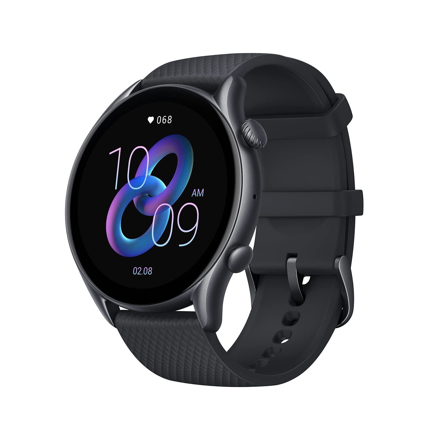 Amazfit GTR 3 Pro Smartwatch AMOLED 1.45”