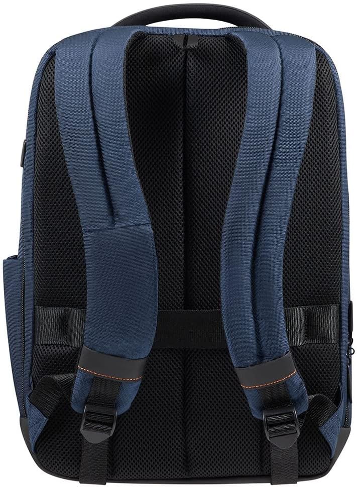 Samsonite MySight - Backpack Laptop 15,6 Pollici, Blu - immagine 2