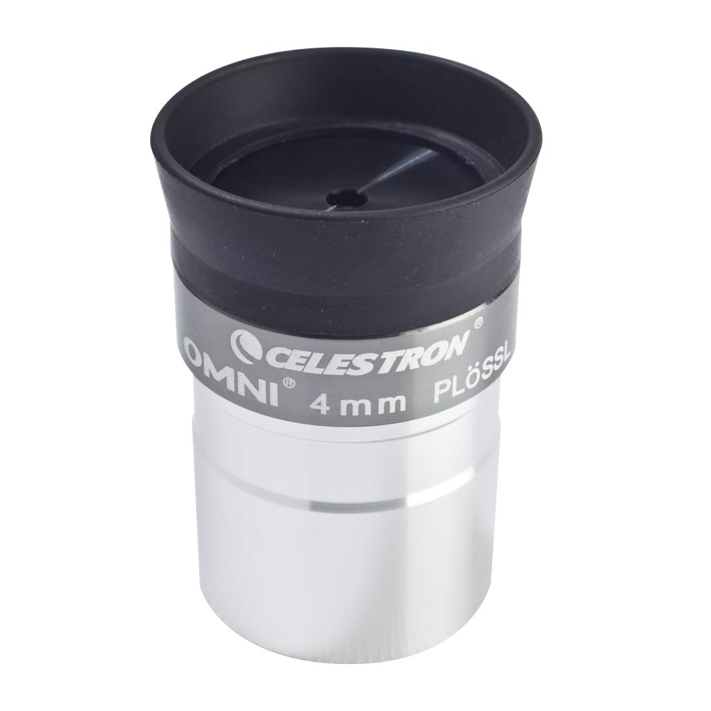 Celestron 93316 1-1/4-4 mm serie Omni Oculare