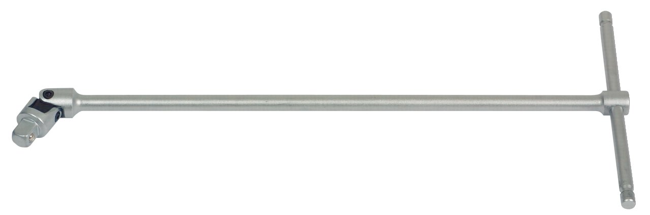 KS Tools 517.1127 Chiave a T Snodata Classic, Extralunga, 1/2"