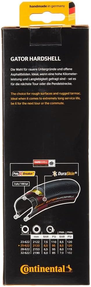 Continental Unisex - immagine 3