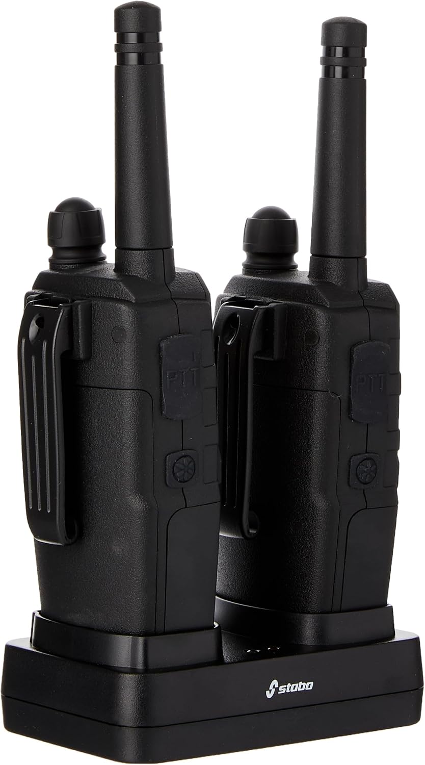 Stabo Elektronik Radio PMR Stabo Freecomm 700 | Velz