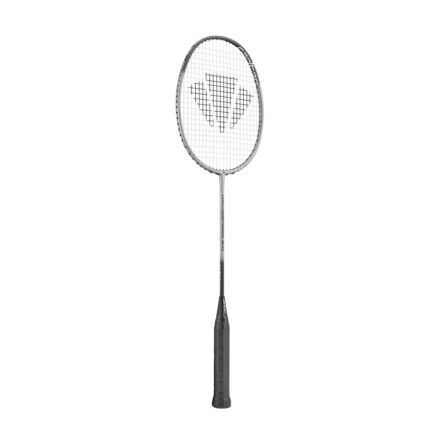 Carlton Drivespeed Racchetta da Badminton in Grafite