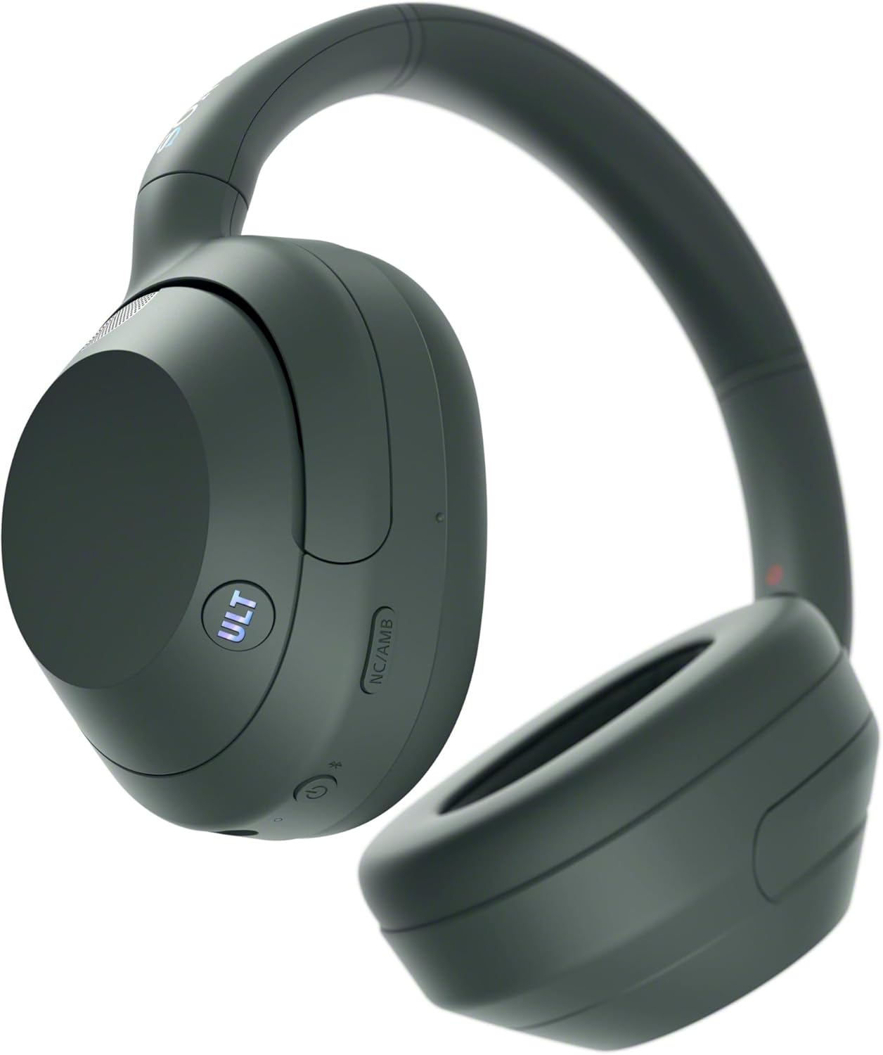 Sony ULT WEAR - Cuffie Wireless Noise Cancelling, Forest Gray - immagine 11