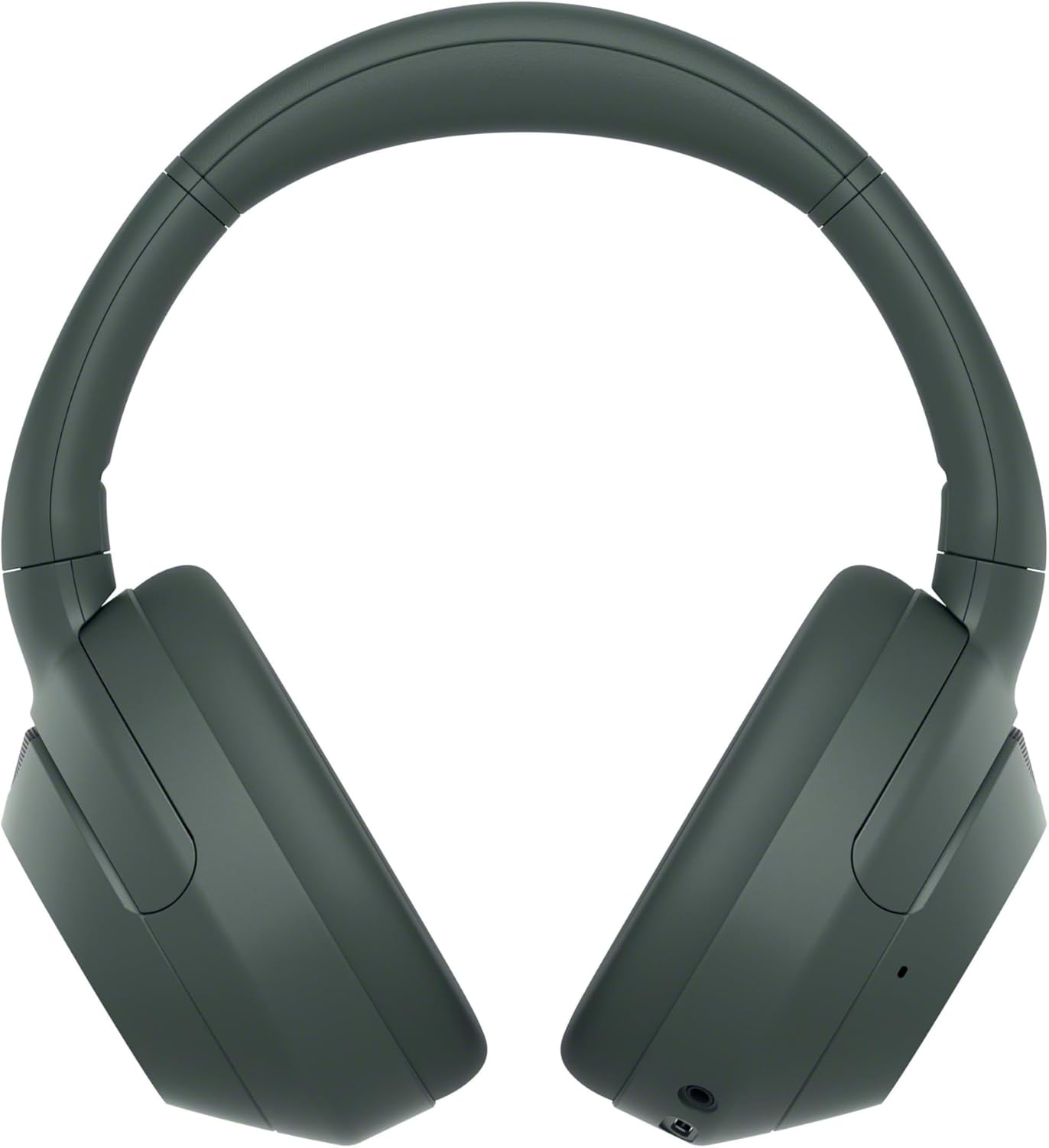 Sony ULT WEAR - Cuffie Wireless Noise Cancelling, Forest Gray - immagine 12