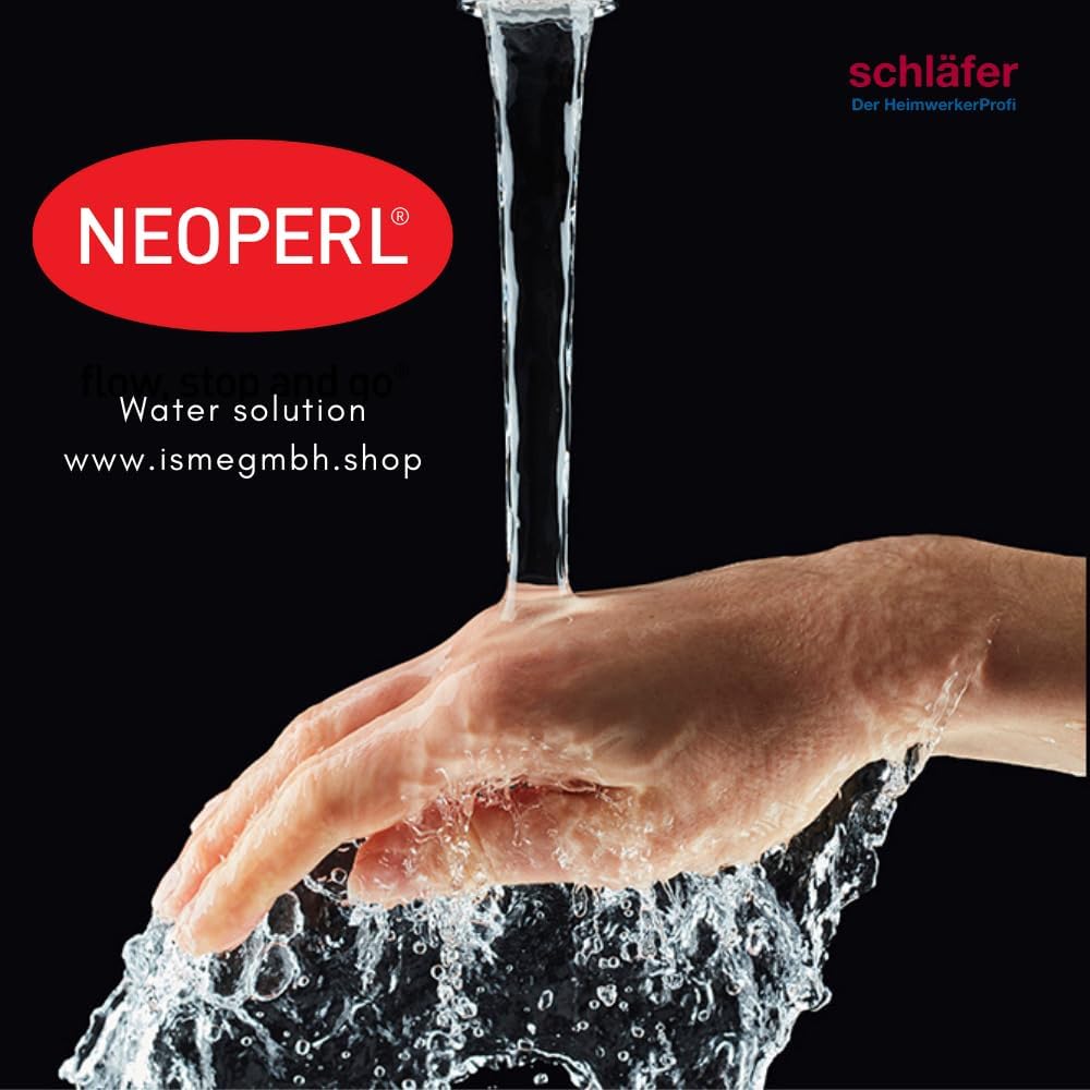 Schläfer 3431411 - Rubinetto Lavello Cucina Monoforo Cromo - immagine 5