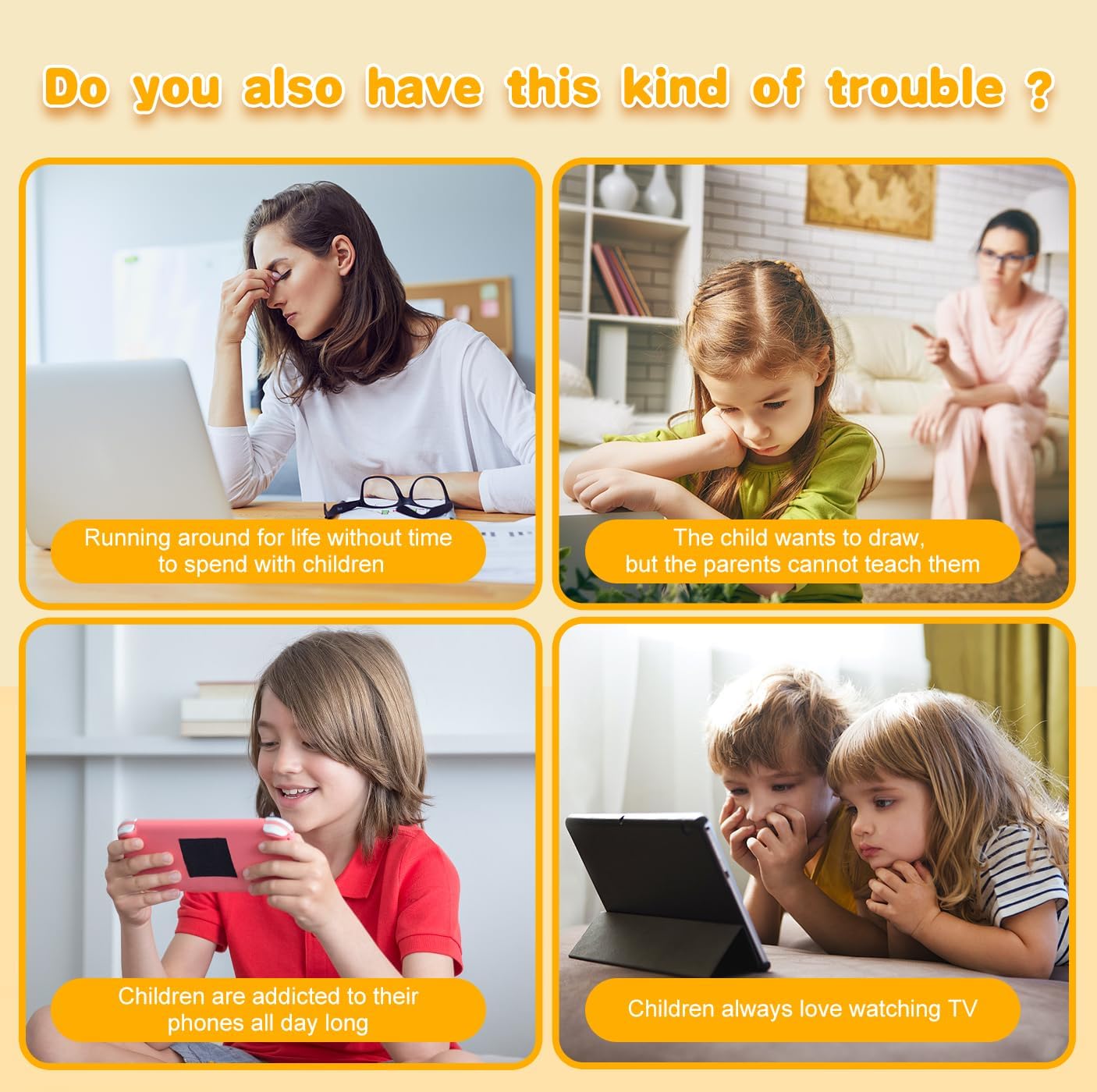 Robot da Disegno Interattivo per Bambini - immagine 5