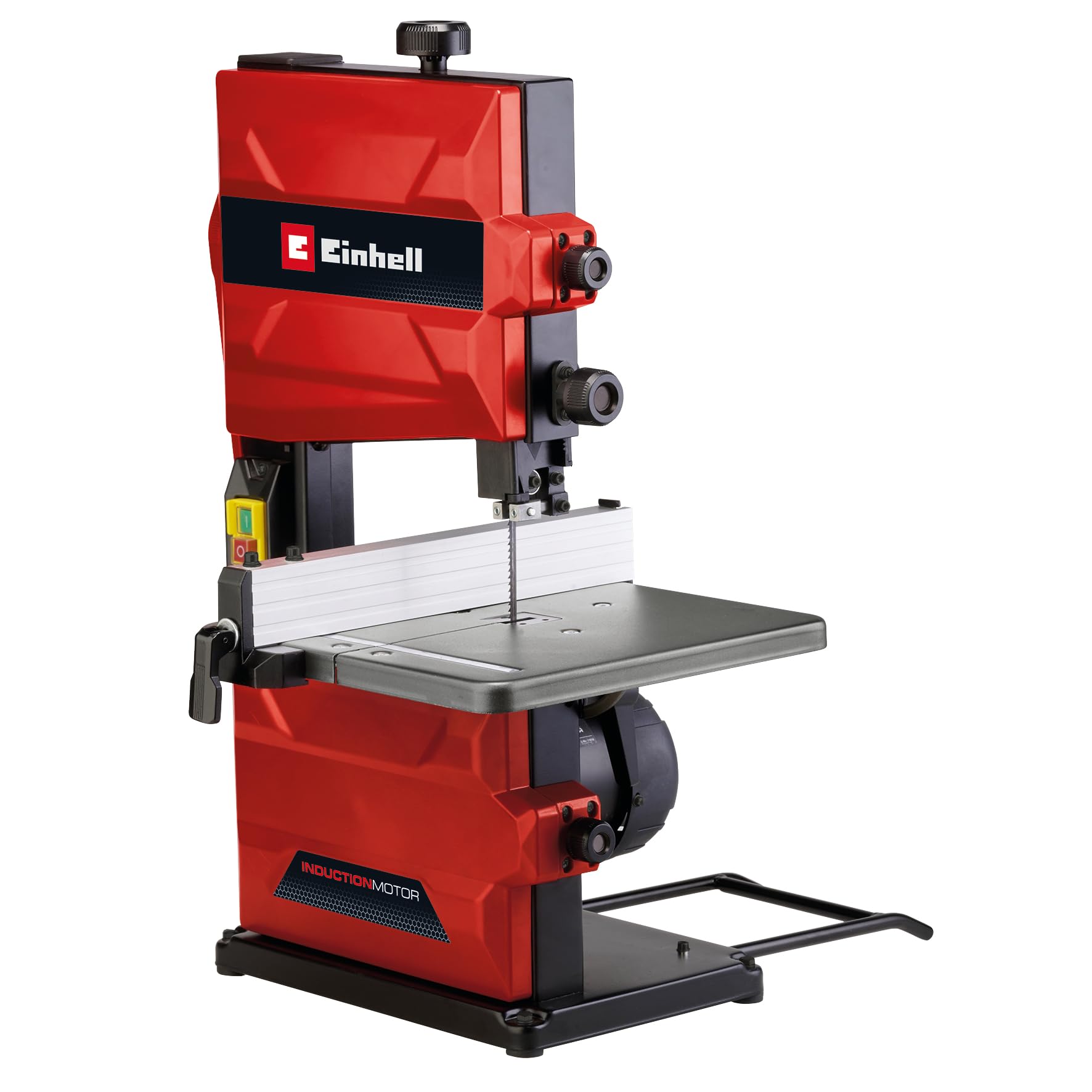 Einhell Sega a Nastro TC-SB 200/1 Versione 2024