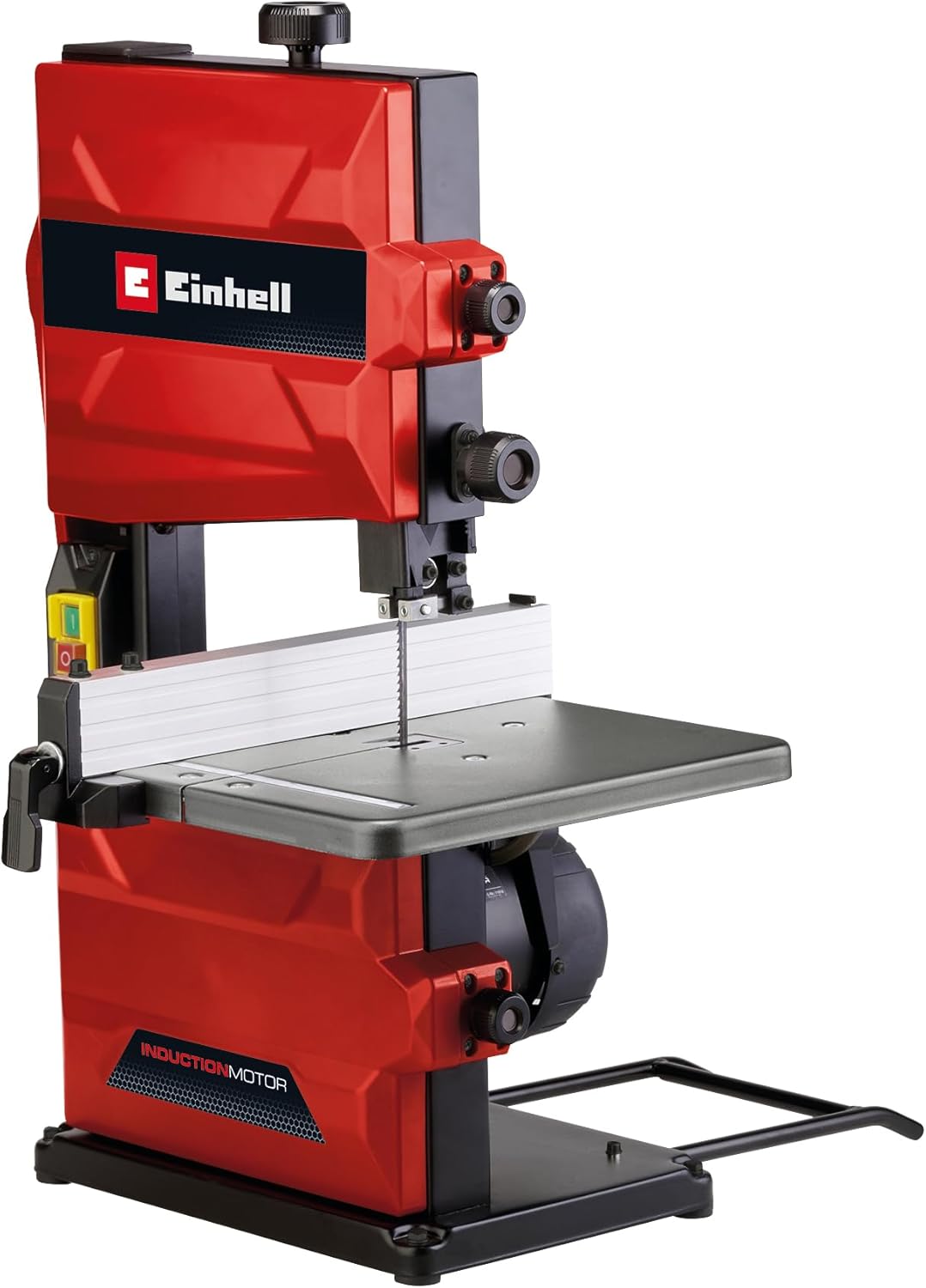Einhell Sega a Nastro TC-SB 200/1 Versione 2024 - immagine 1