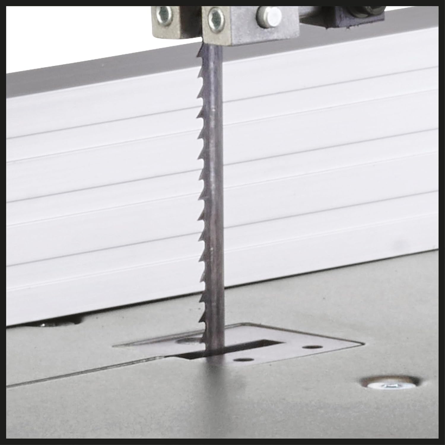 Einhell Sega a Nastro TC-SB 200/1 Versione 2024 - immagine 6