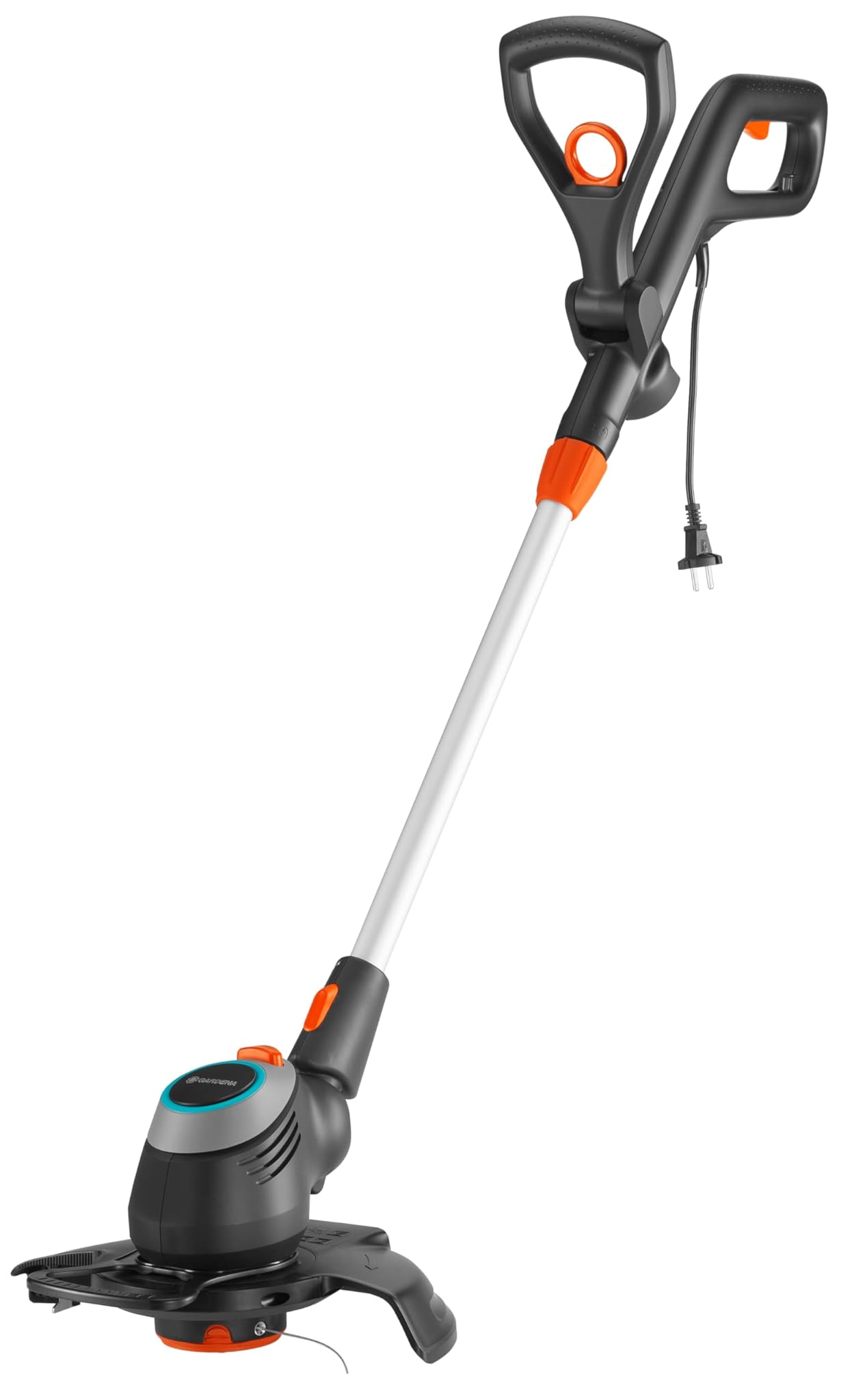 Gardena Powercut 650/28 Trimmer Elettrico 280mm