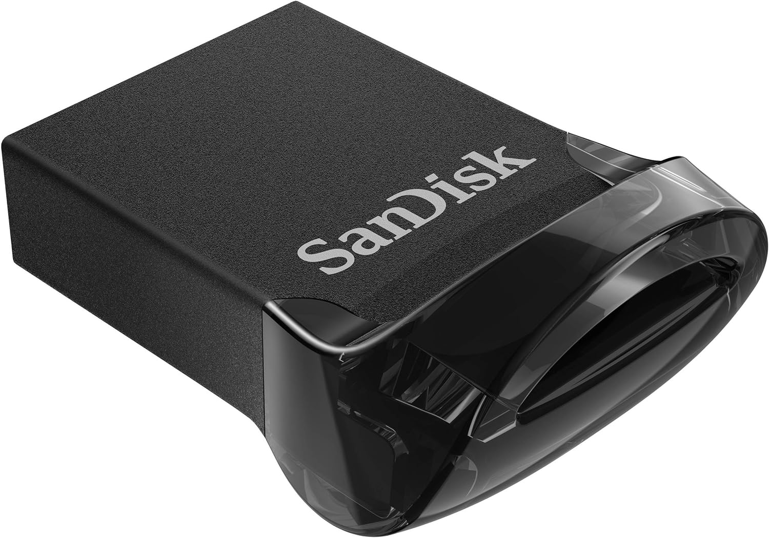 Sandisk 256GB Ultra Fit Unità Flash USB 3.2 - immagine 4