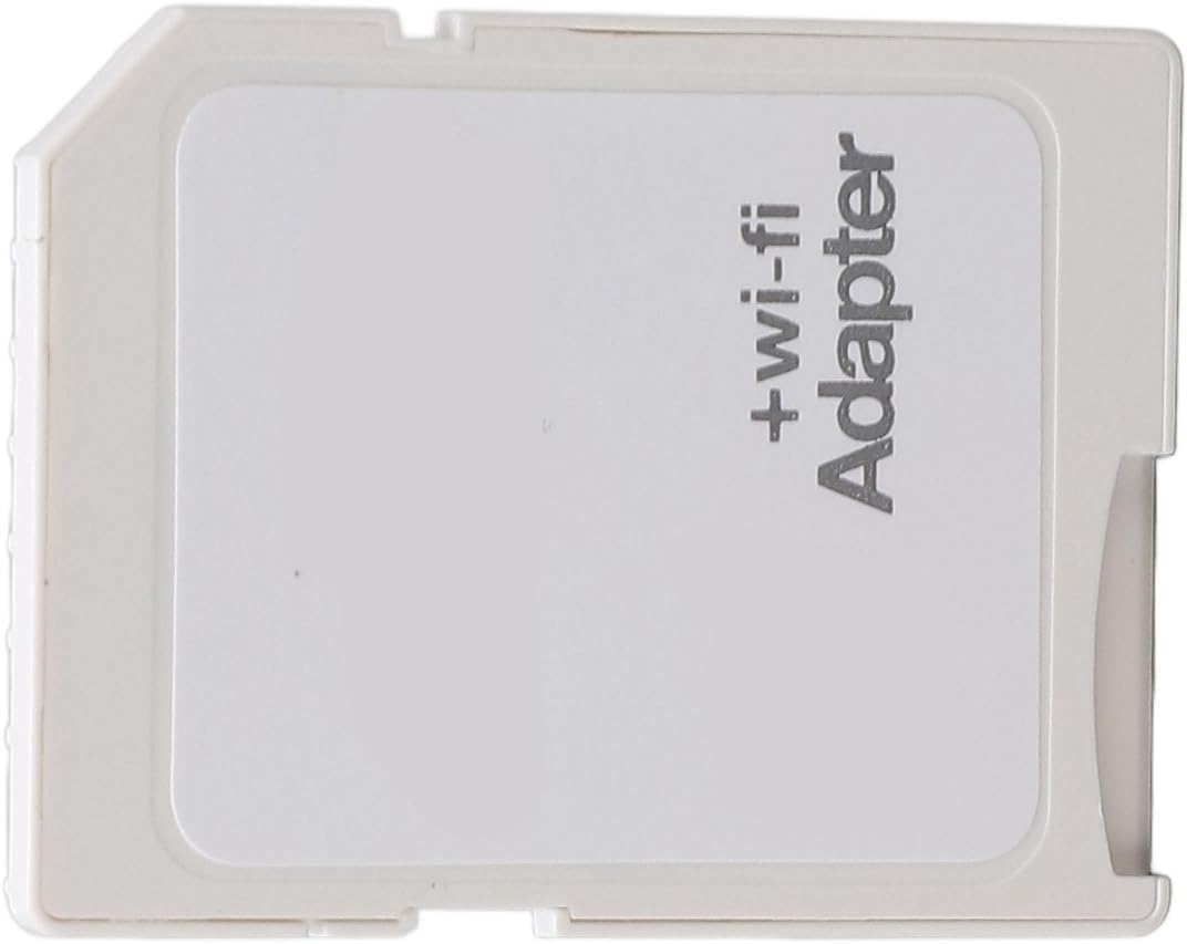 Adattatore WiFi da Scheda TF a SD - immagine 7