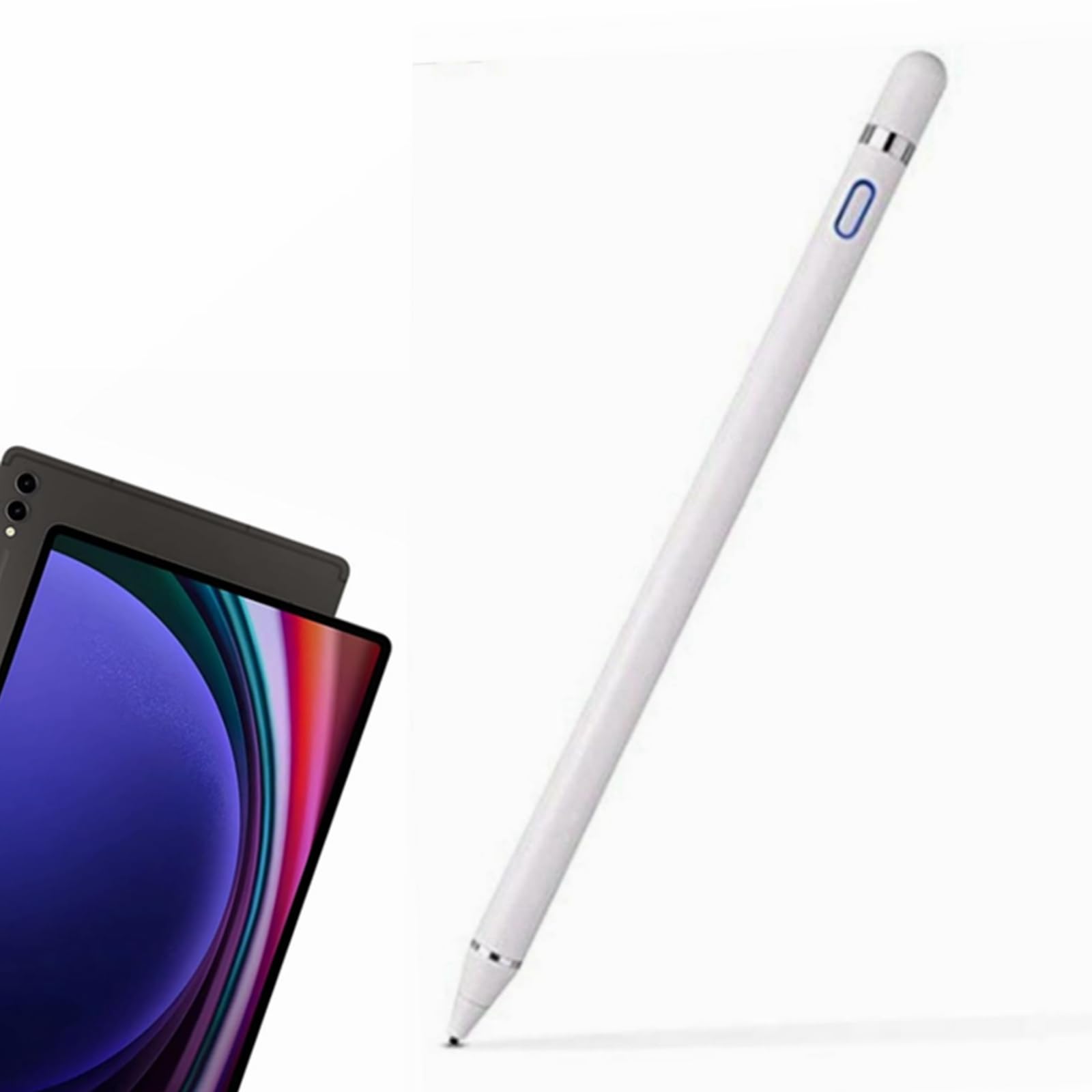 Penna Touch Ricaricabile per Samsung Galaxy Tab 4096