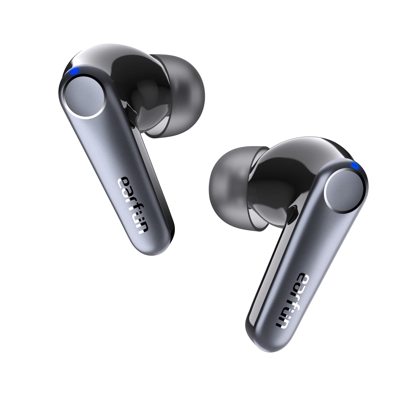Earfun Air Pro 3 - Auricolari Bluetooth 5.3 HiFi Sound