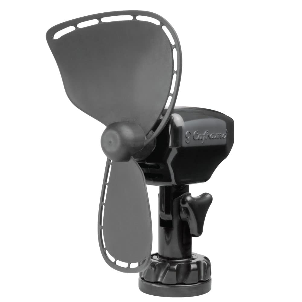 Caframo Ultimate Direct Wire 24 V Cabin Fan