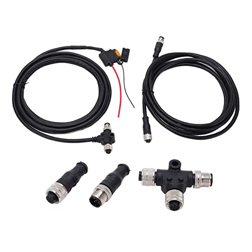 Cavi Backbone per NMEA2000 Starter Kit IP67 Impermeabile