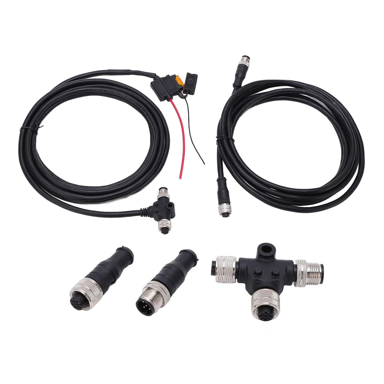 Cavi Backbone per NMEA2000 Starter Kit IP67 Impermeabile - immagine 1