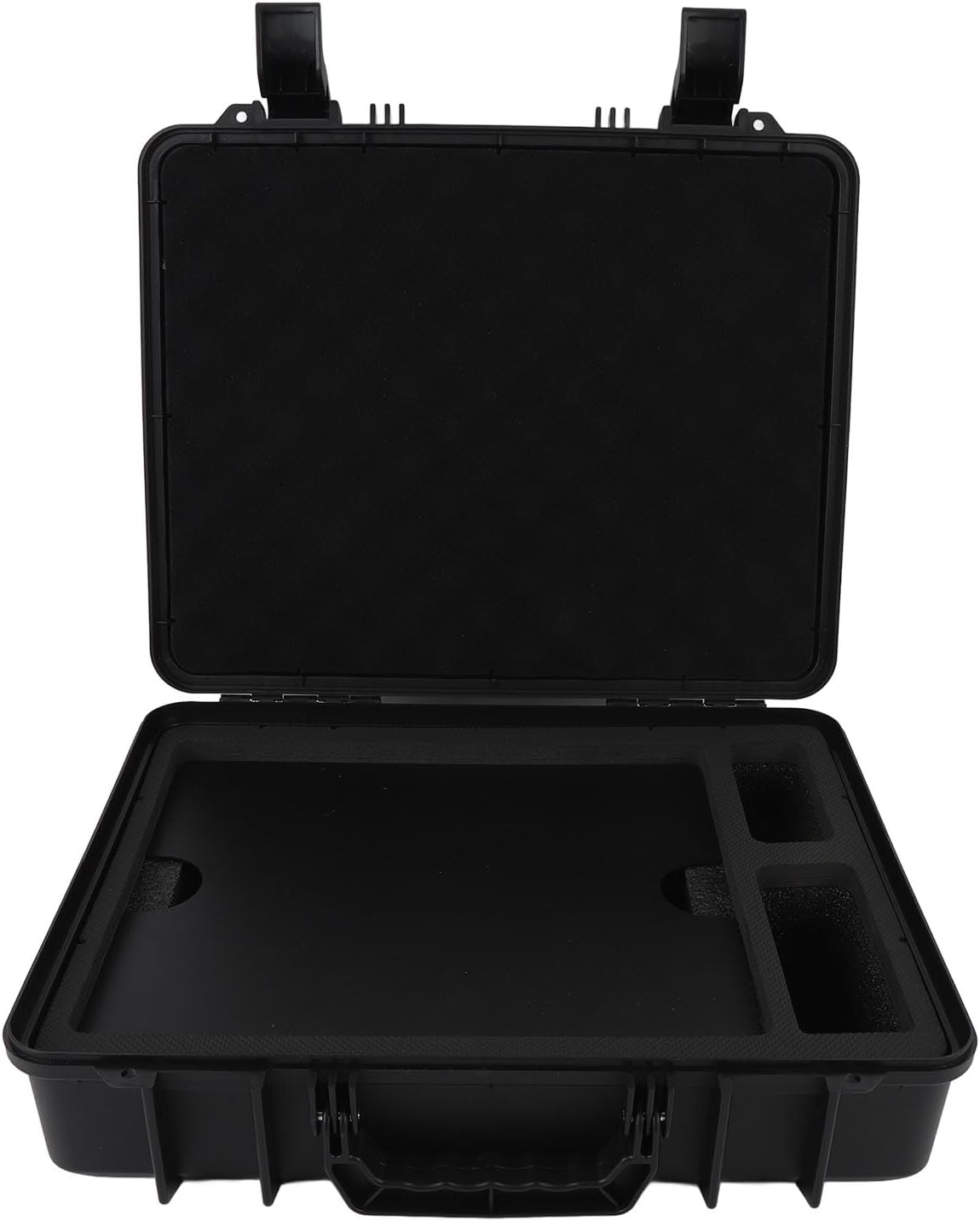 Asixxsix Custodia Rigida Impermeabile per Kit Mini Piatto - immagine 1