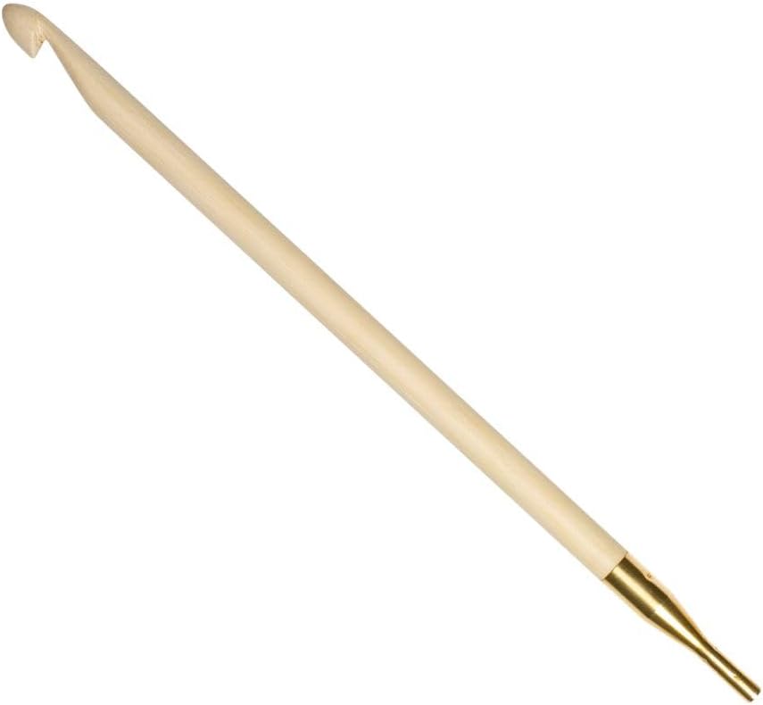 Addi Click – Set uncinetti, bambù - immagine 4