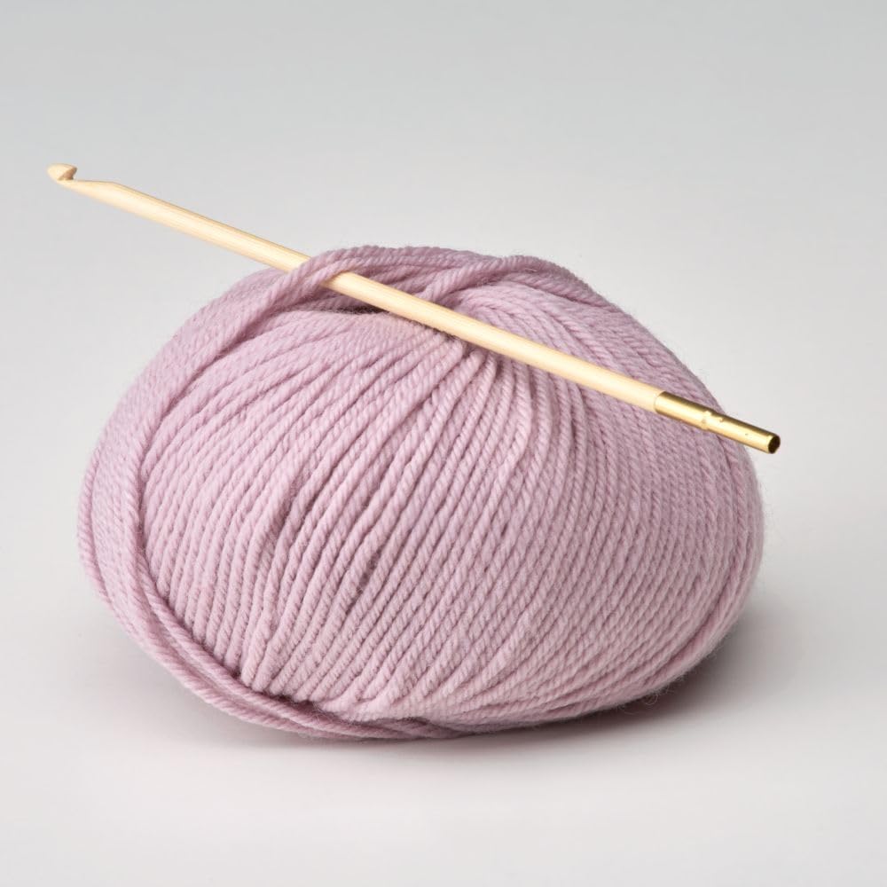 Addi Click – Set uncinetti, bambù - immagine 5