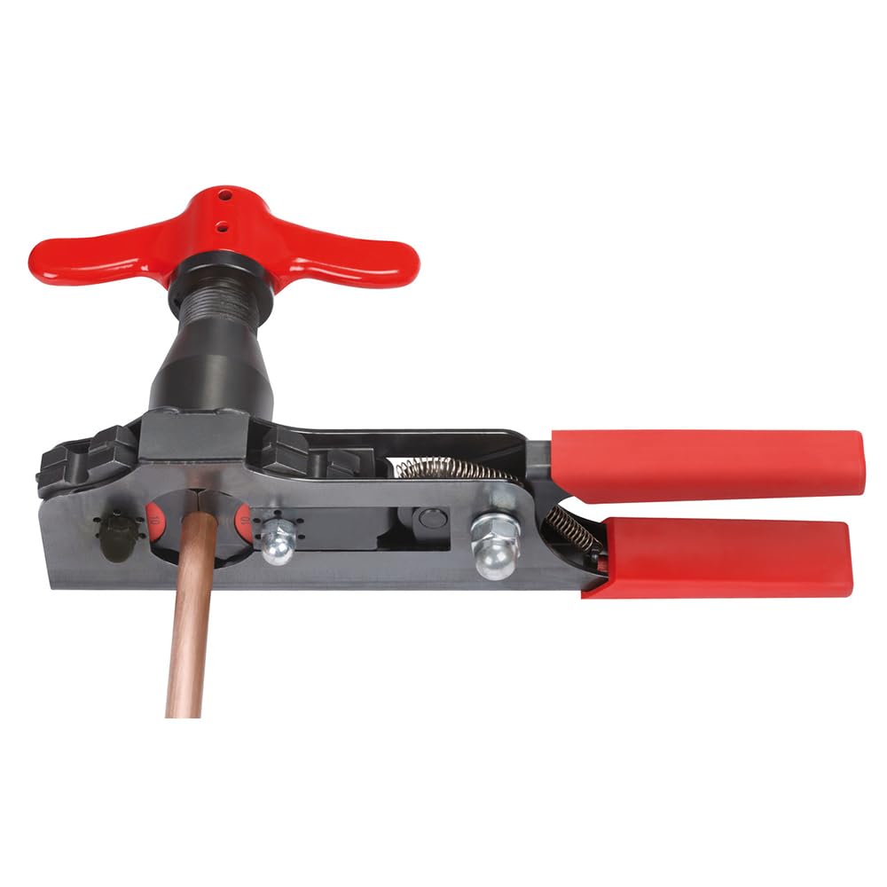 Rothenberger ROFLARE REVOLVER1/4-5/16-3/8-1/2-5/8-3/4