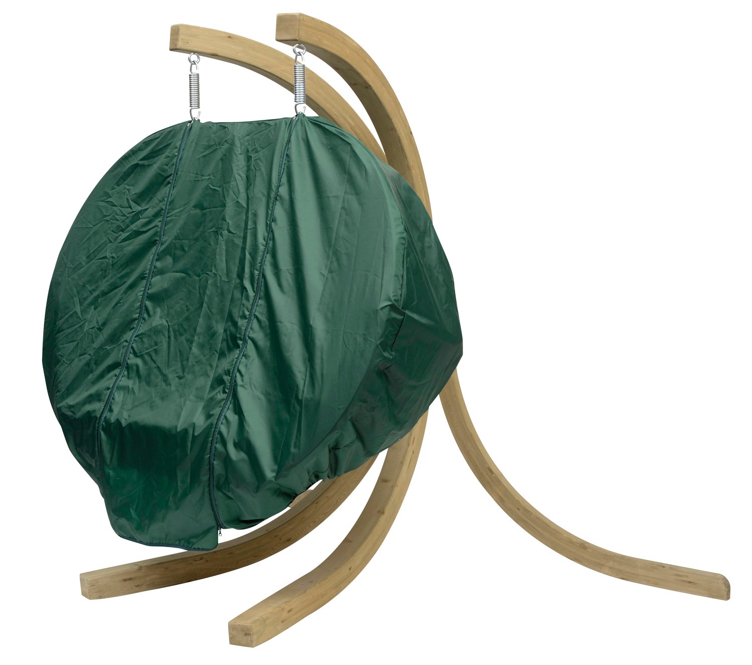 as Hammock AZ-2030860 Telo Protettivo Globo Royal Cover, Verde, 72x176x118 cm