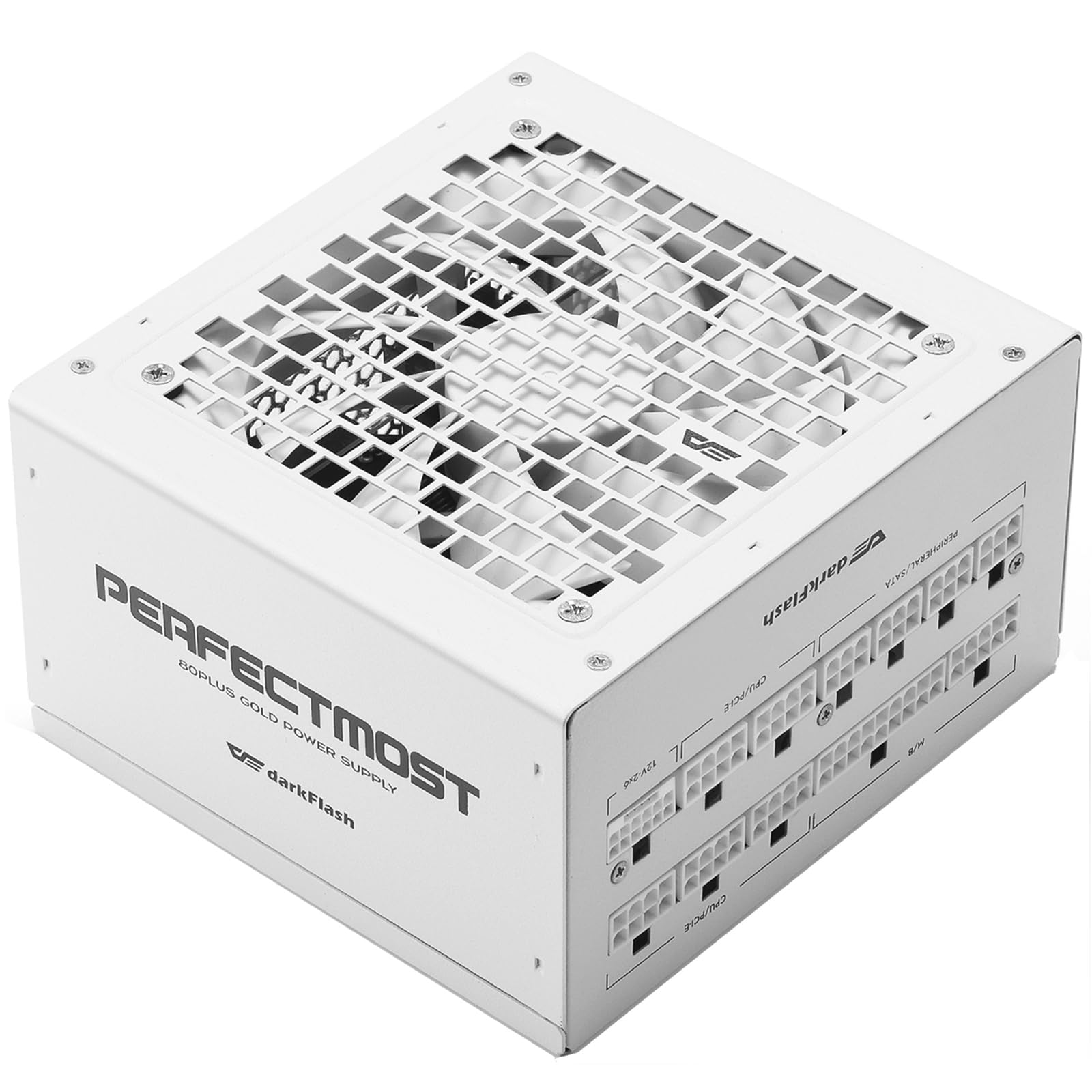 Darkflash PMT750 - Alimentatore ATX 3.1 e PCIe 5.1