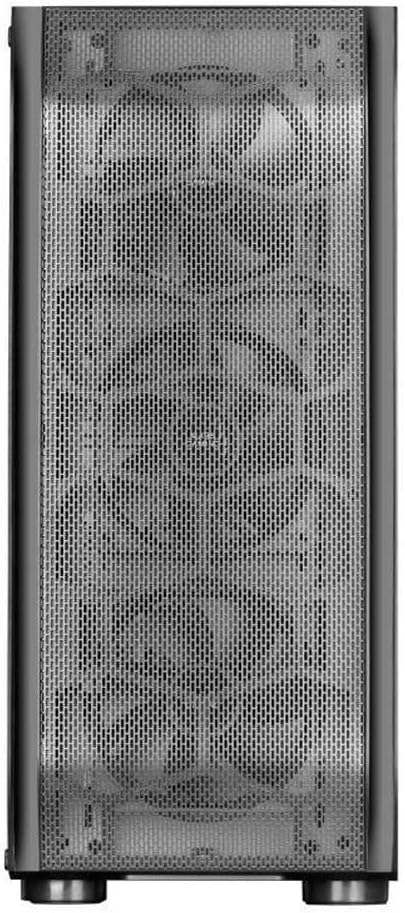 Mars Gaming MC-PRO2 - Torre E-ATX Professionale, Nero - immagine 4