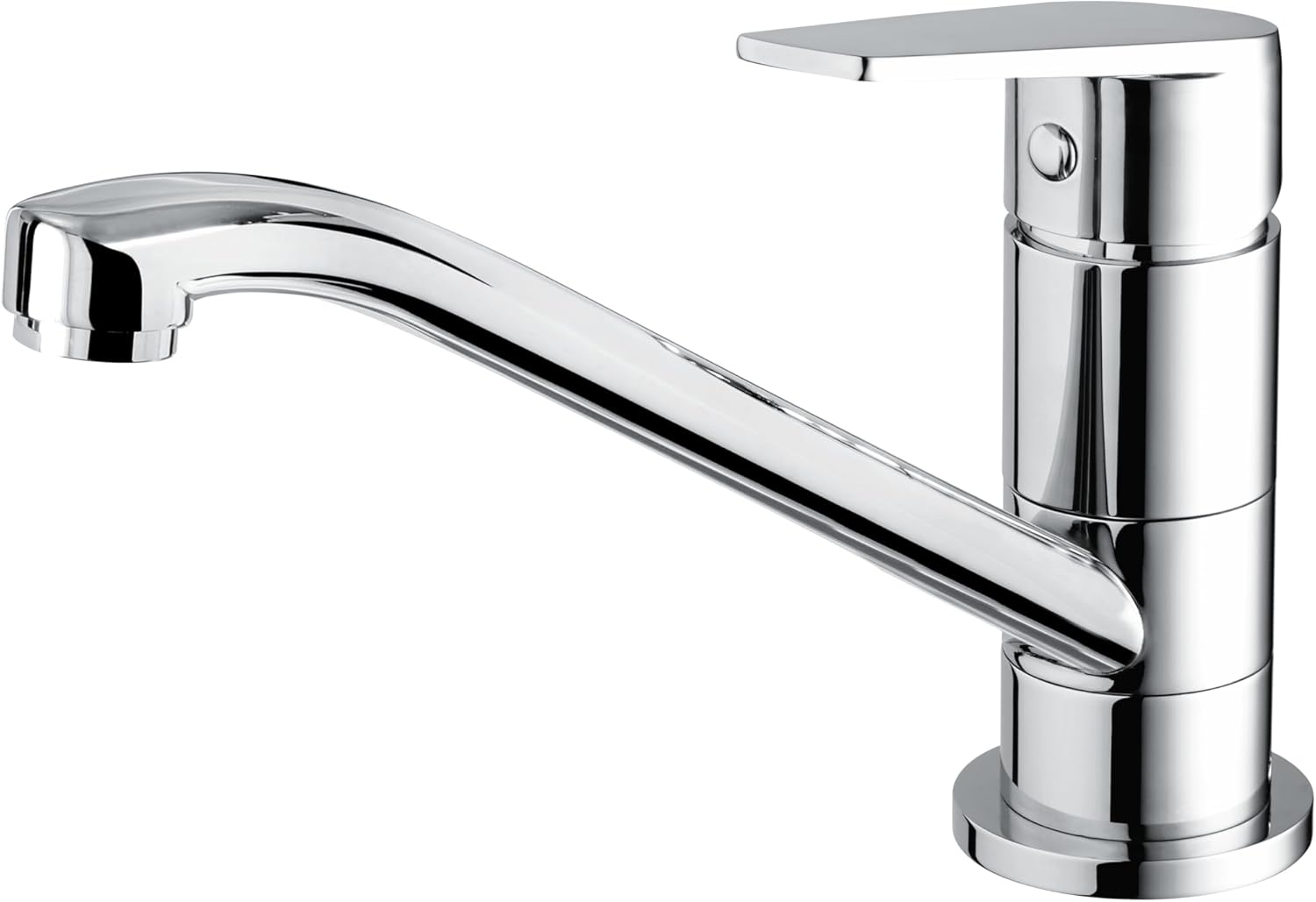 Bristan CNN EFSNK - Miscelatore monoblocco da lavello Cinnamon Easy Fit - immagine 1