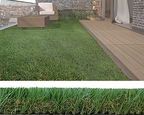 Erba Artificiale per Esterni - Aspetto Naturale