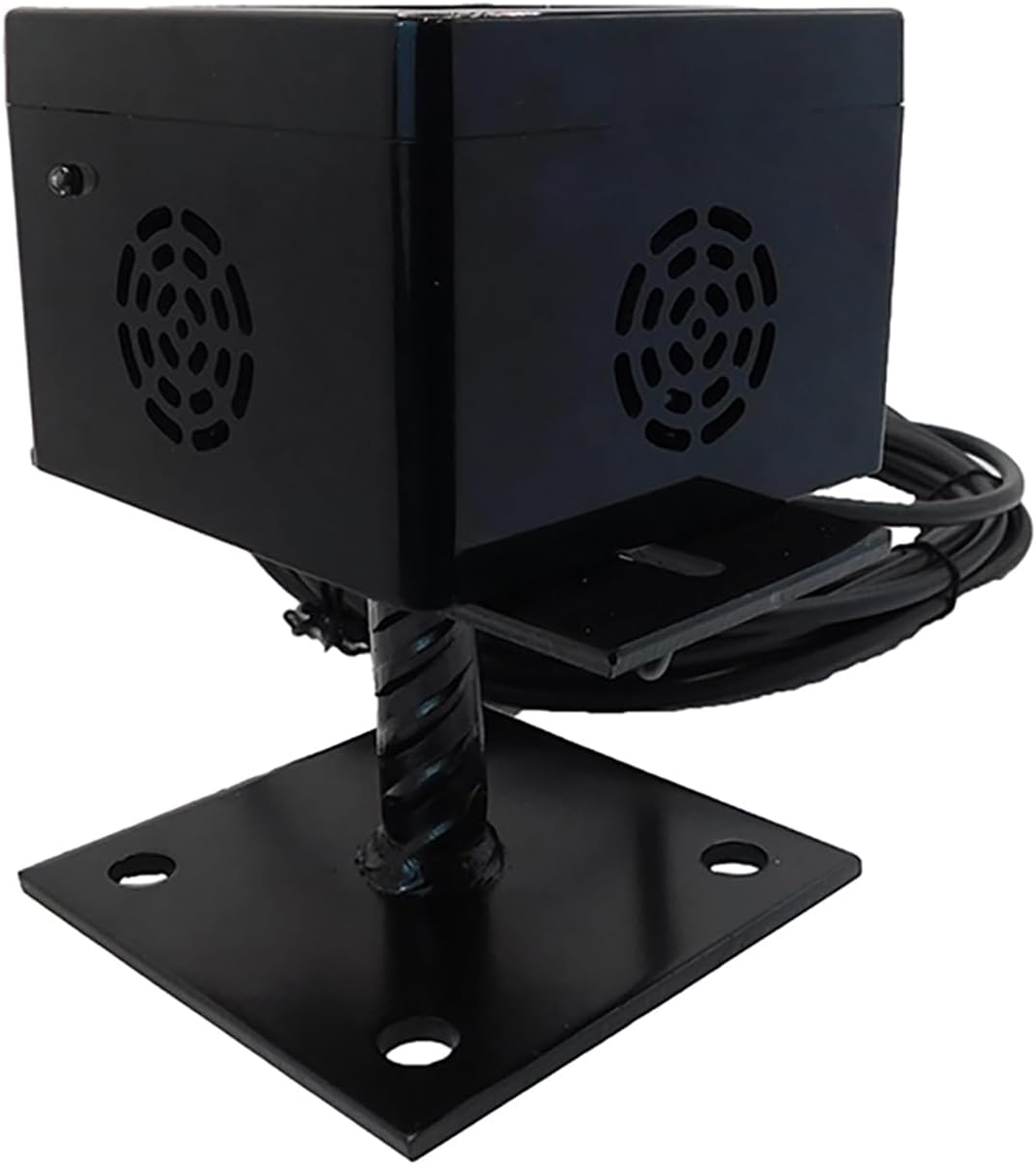 ANTIMARDER LUBERDA Repellente Ermetico per Roditori