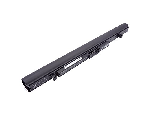 Techtek Batteria Notebook 2200mAh per Toshiba Portege A30-C