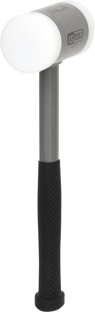KS Tools 140.5277 Mazzuola,antirimbalzo,peso 1670 g,335mm - immagine 3