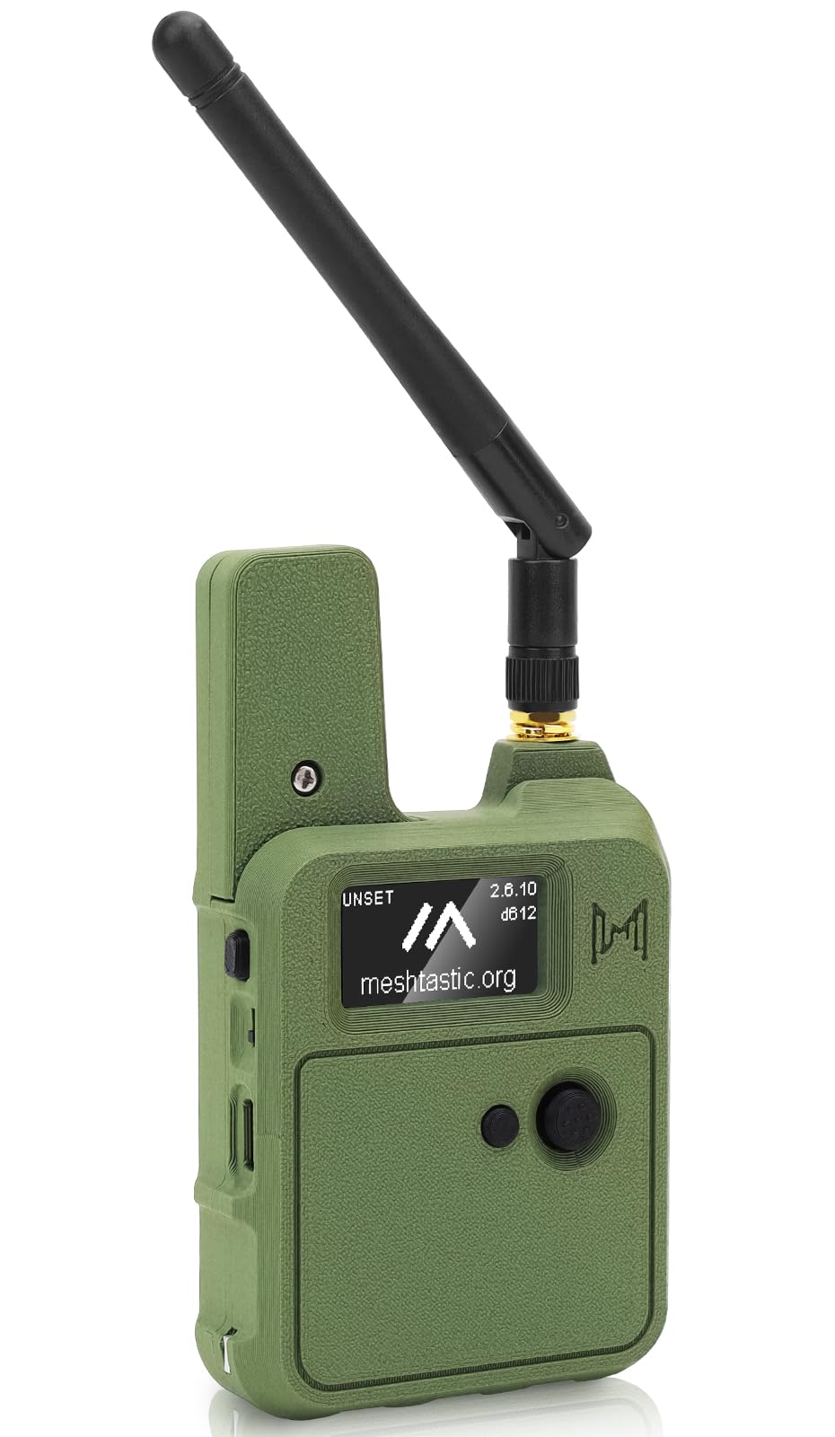 Wio Tracker L1 Board con Batteria 3000 mAh e Custodia