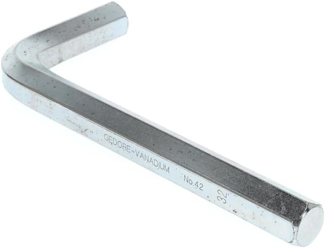 Llave Allen 32 mm - immagine 2