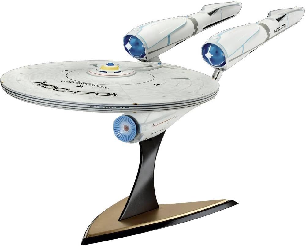 Revell 04882 - U.S.S. Enterprise NCC-1701 Into Darkness - immagine 1