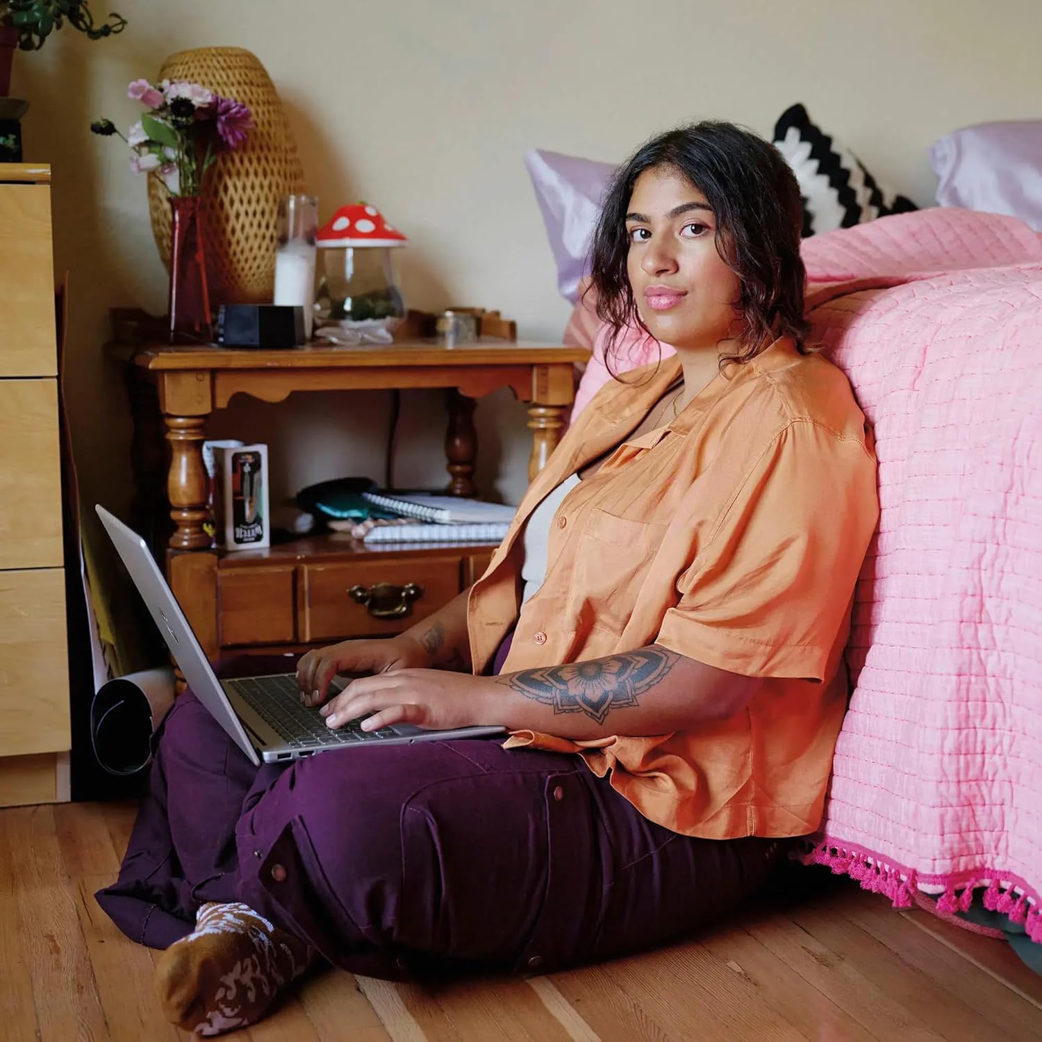 HP Inc. Poly Studio X52 - Morsetto per display - immagine 8