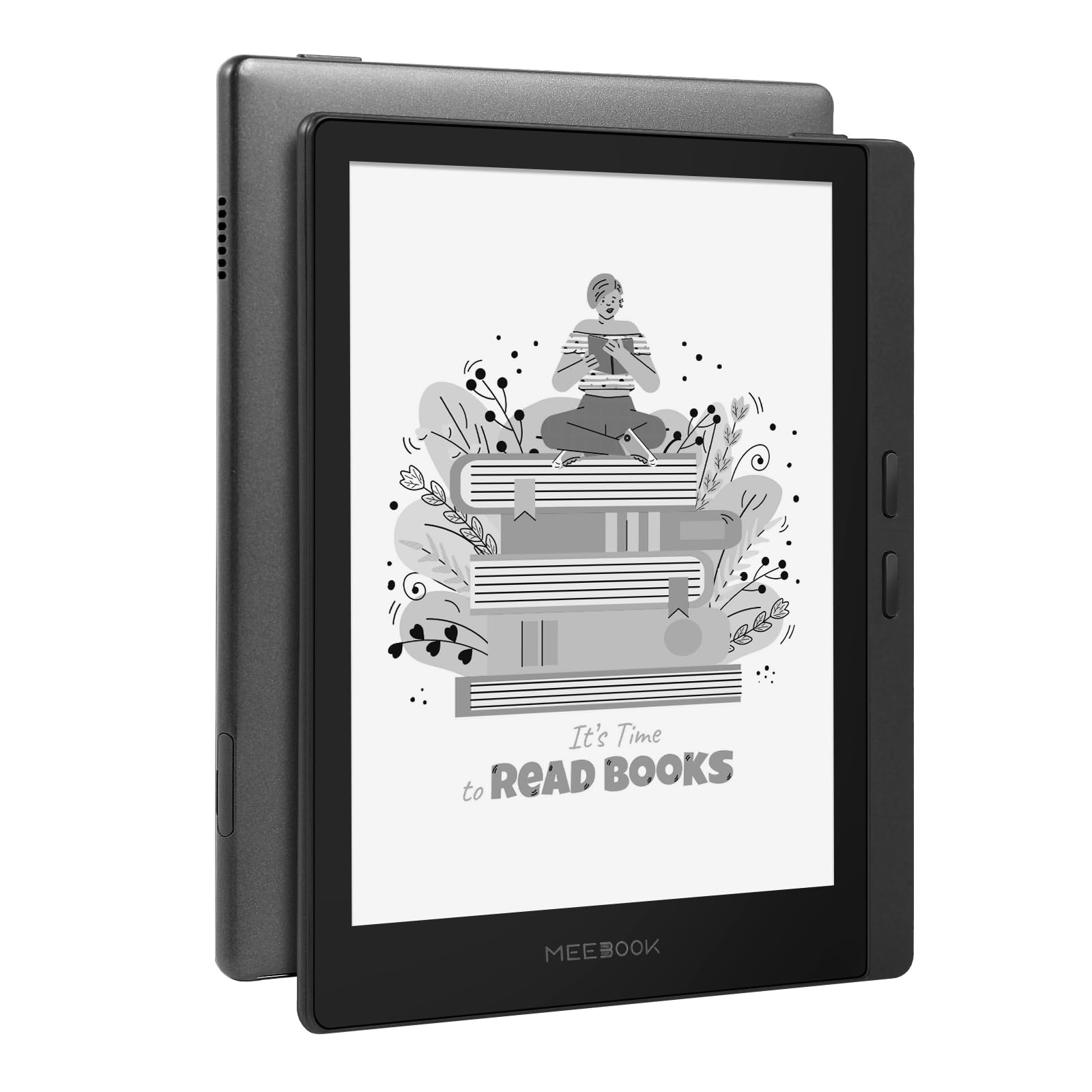 Meebook E-Reader M7 - 6,8" Eink Carta, Android 11
