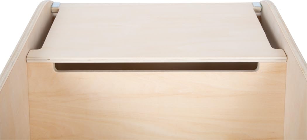 Small Foot Scatola Giocattoli Elefante Wildlife - immagine 2