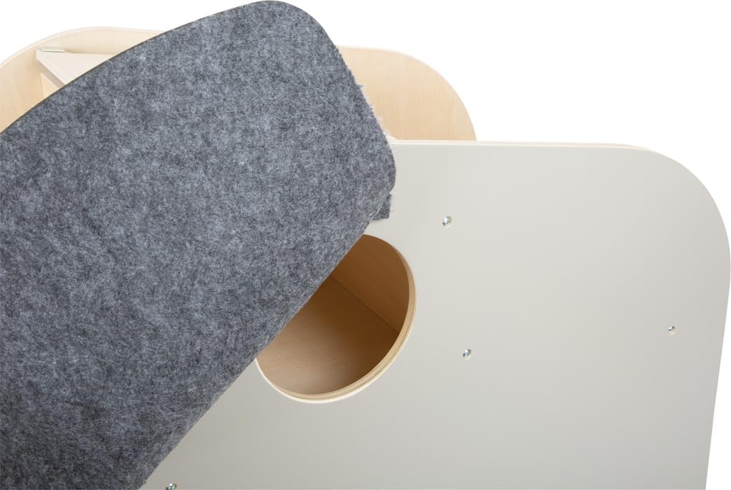 Small Foot Scatola Giocattoli Elefante Wildlife - immagine 3