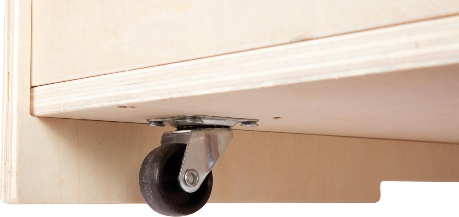 Small Foot Scatola Giocattoli Elefante Wildlife - immagine 4