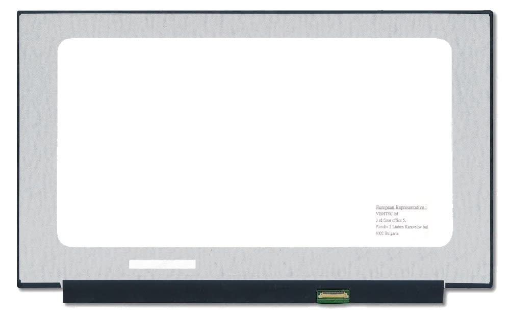 New 15,6" FHD 1920 x 1080 30 pin Screen