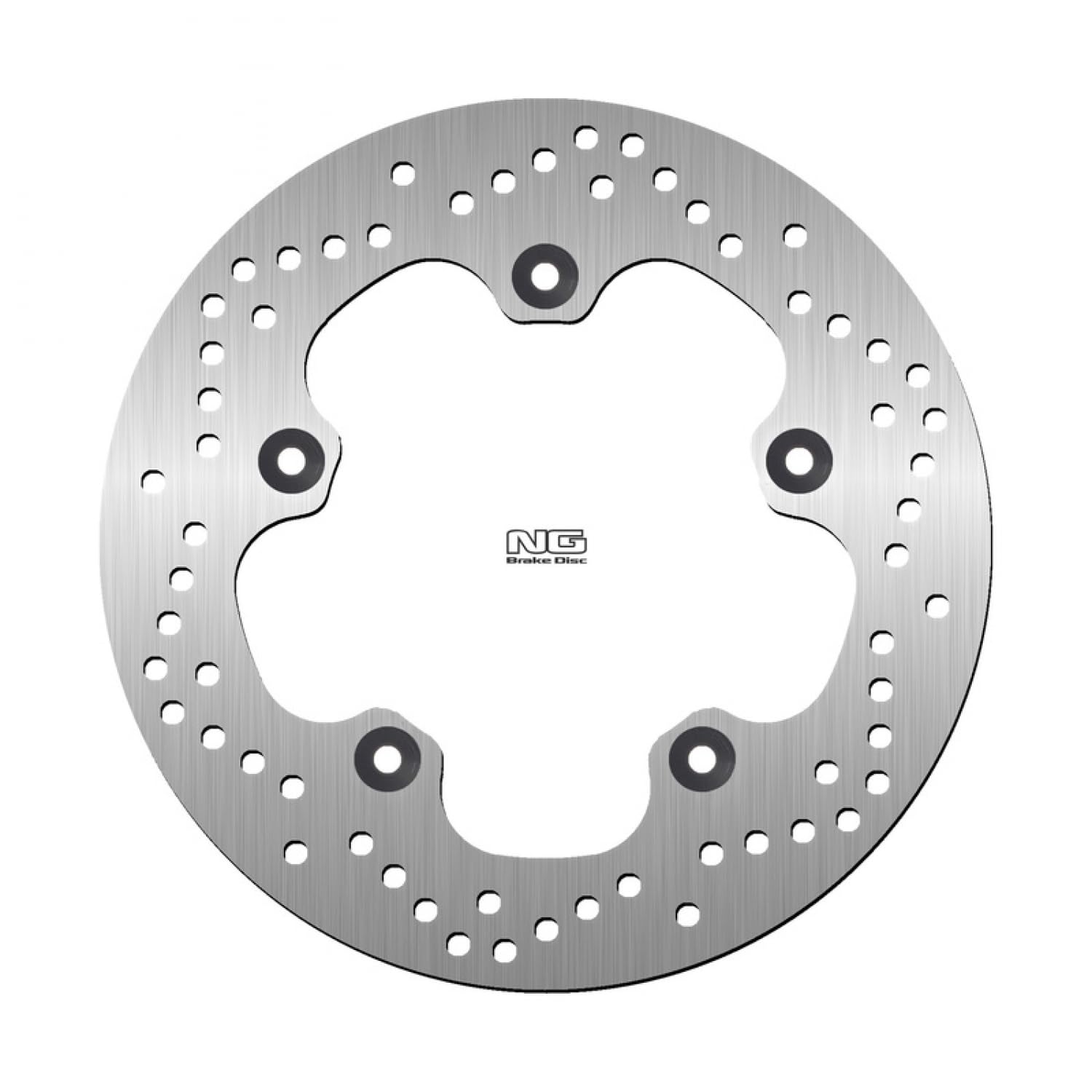 Disco freno fisso NG BRAKES - 1714