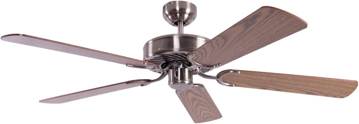 Pepeo Potkuri - Ventilatore a Soffitto 132cm - immagine 1