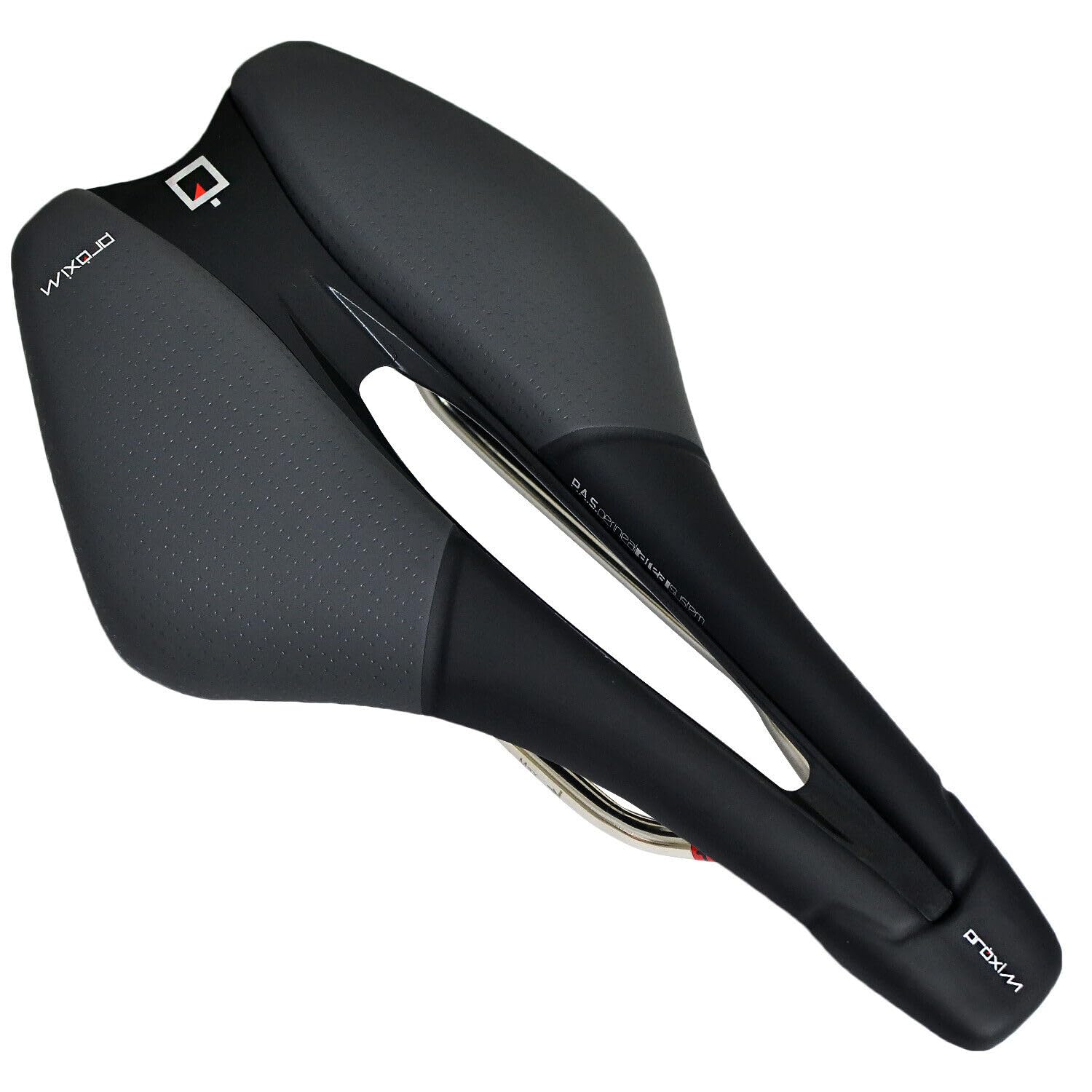 Prologo Proxim W850 Tirox Rail Lightweight Saddle