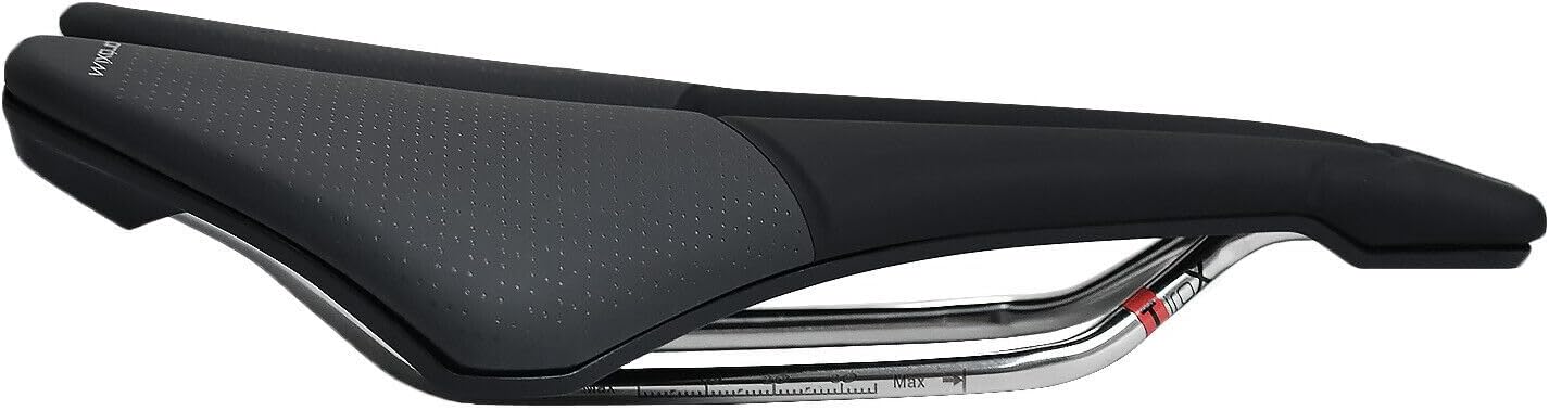 Prologo Proxim W850 Tirox Rail Lightweight Saddle - immagine 2